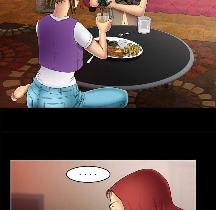 妻子的情人第19話