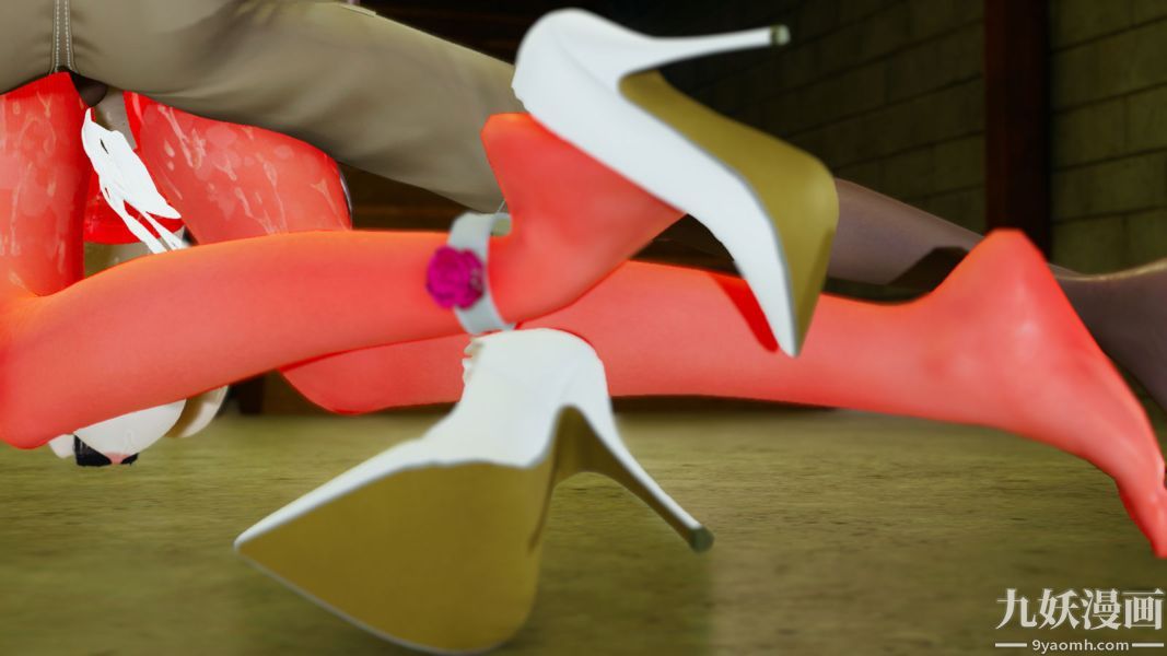 [3D]逆轉第一季[完整版]第12章【第03话】