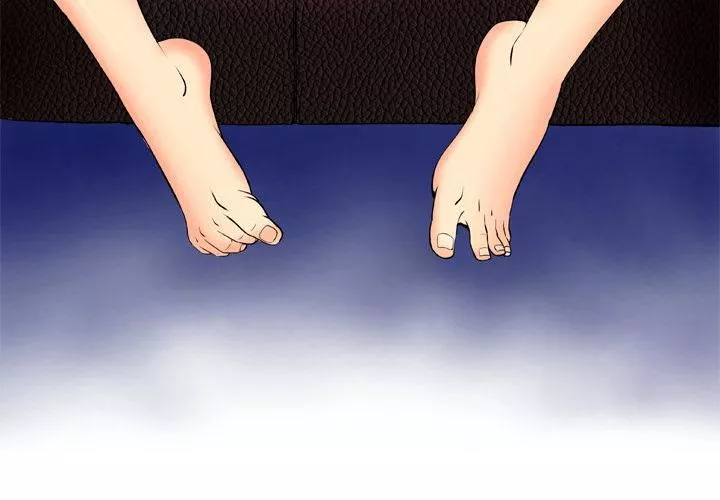 妻子的情人-第20话 - 图片 3