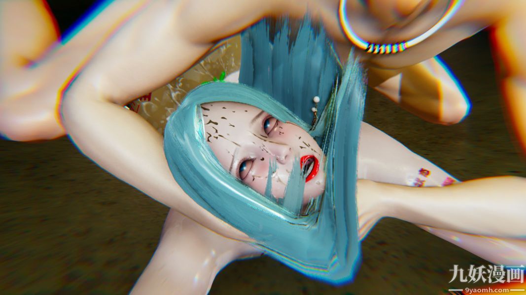 [3D]逆转第一季[完整版]第12章【第04话】