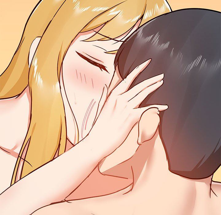 爱玩游戏的女人们第41话