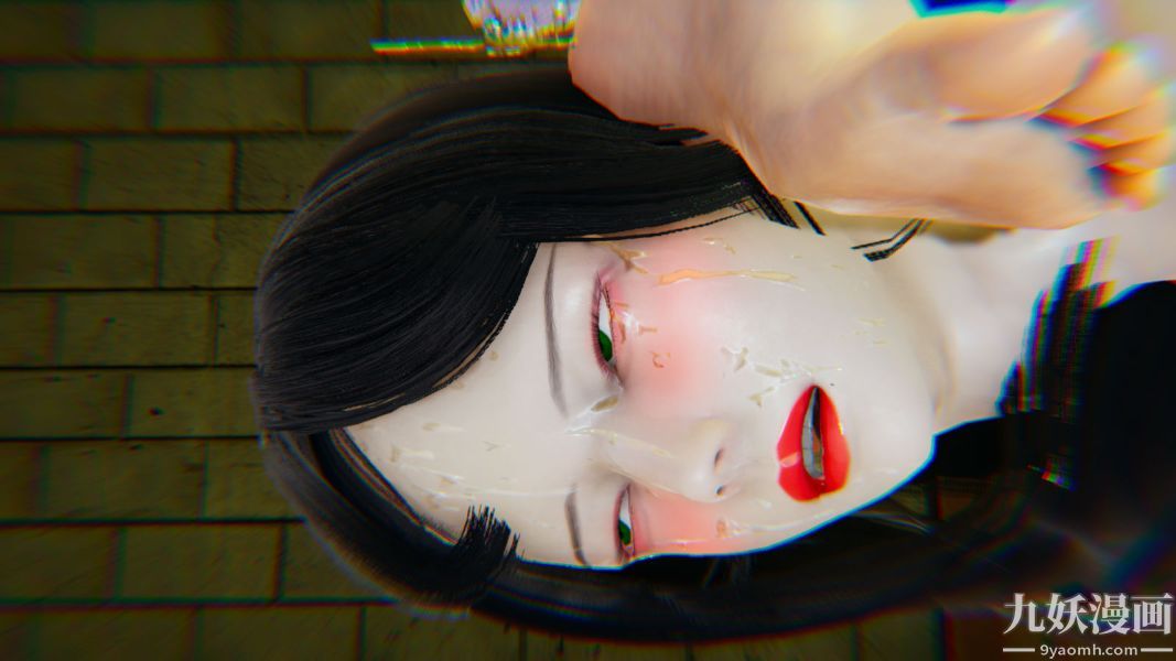 [3D]逆转第一季[完整版]第12章【第04话】