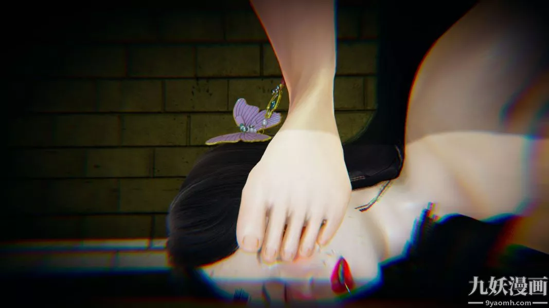 [3D]逆轉第一季[完整版]第12章【第04话】