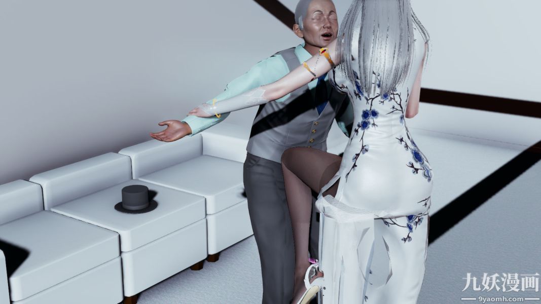 [3D]逆轉第一季[完整版]第13章【第01话】