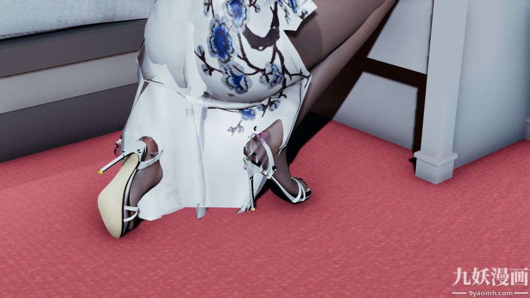 [3D]逆转第一季[完整版]第13章【第01话】