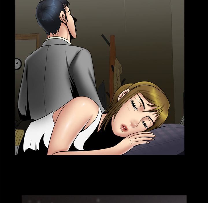 妻子的情人第20话