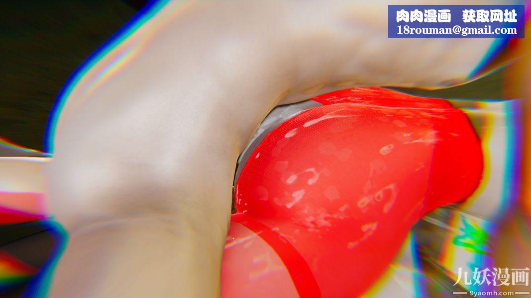 [3D]逆转第一季[完整版]第13章【第03话】