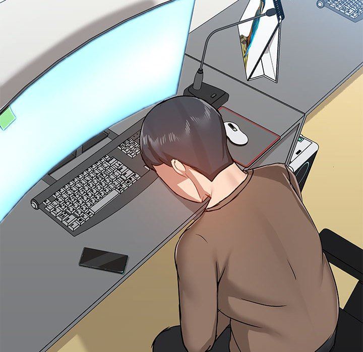 爱玩游戏的女人们第42话