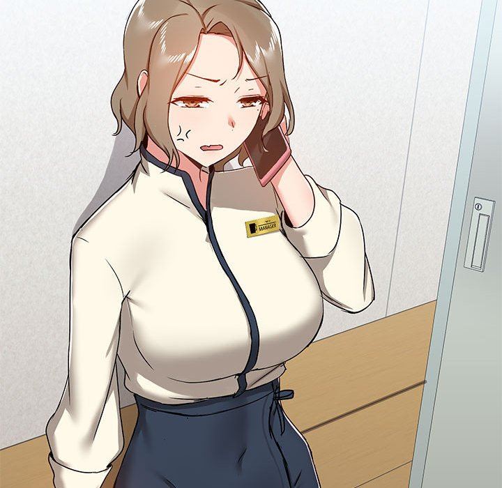 爱玩游戏的女人们第42话