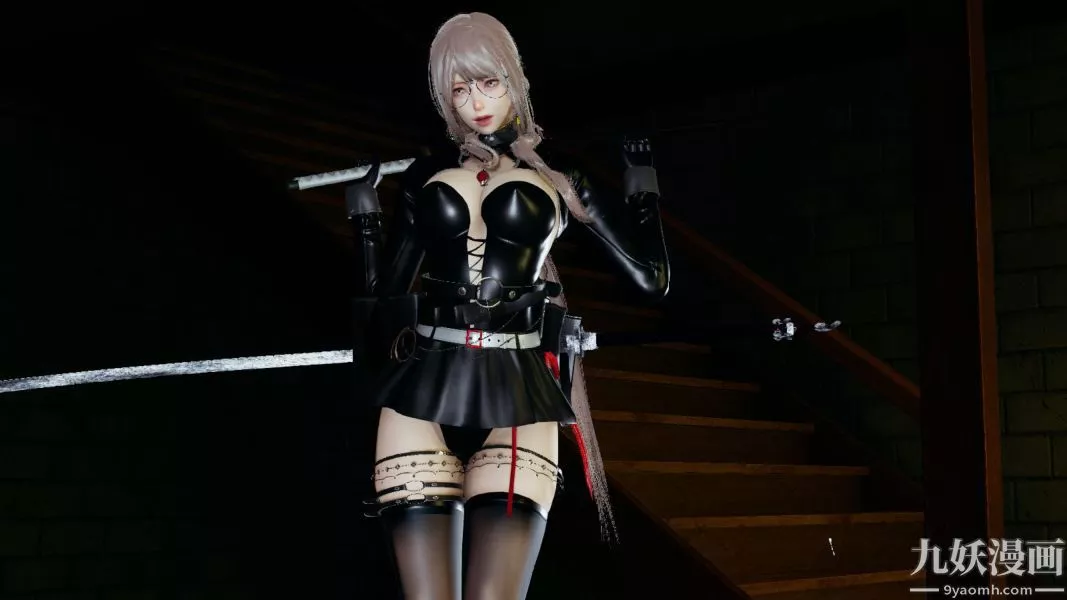 [3D]逆转第一季[完整版]-第14章【第03话】 - 图片 7