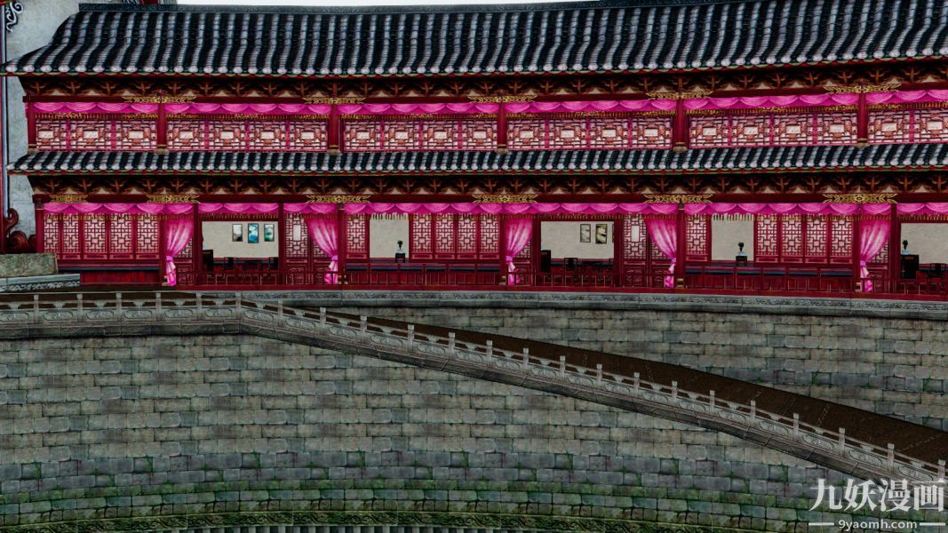 [3D]逆转第一季[完整版]第14章【第03话】