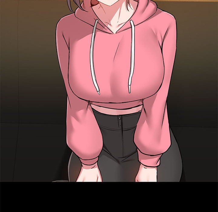 愛玩遊戲的女人們第43話