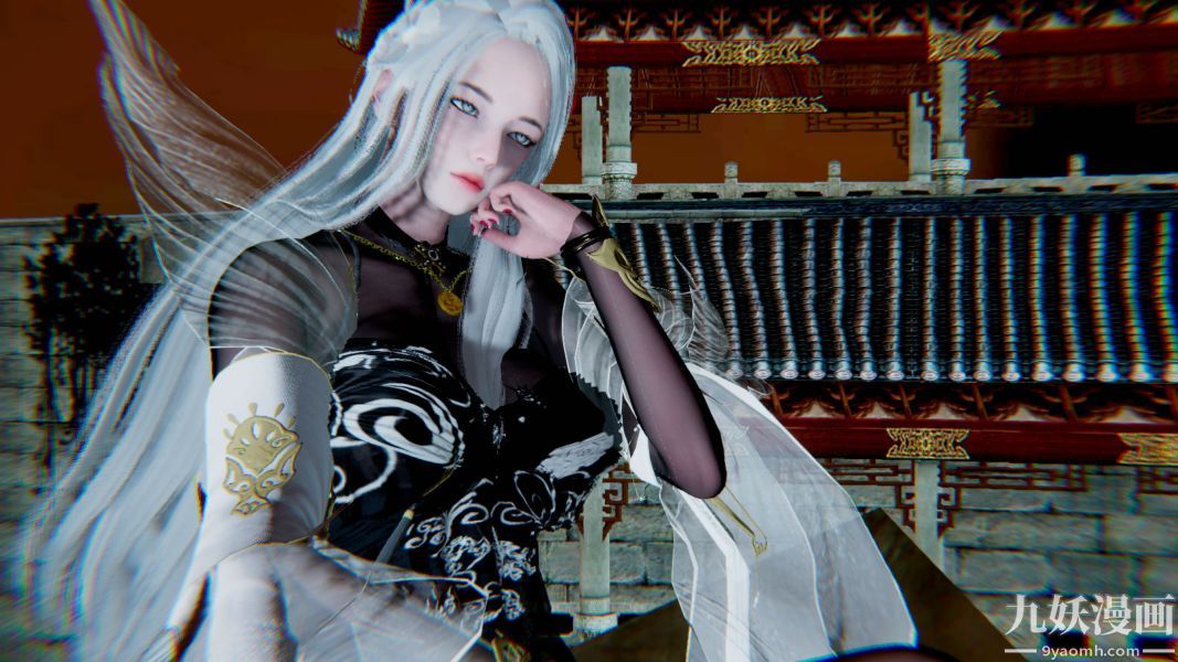 [3D]逆转第一季[完整版]第14章【第04话】