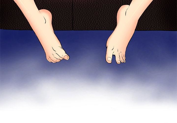 妻子的情人第24話