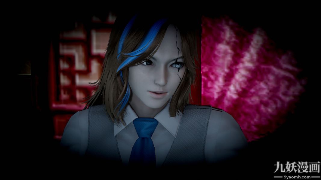 [3D]逆转第一季[完整版]第14章【第05话】