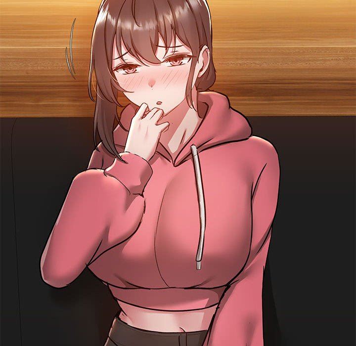 愛玩遊戲的女人們第43話