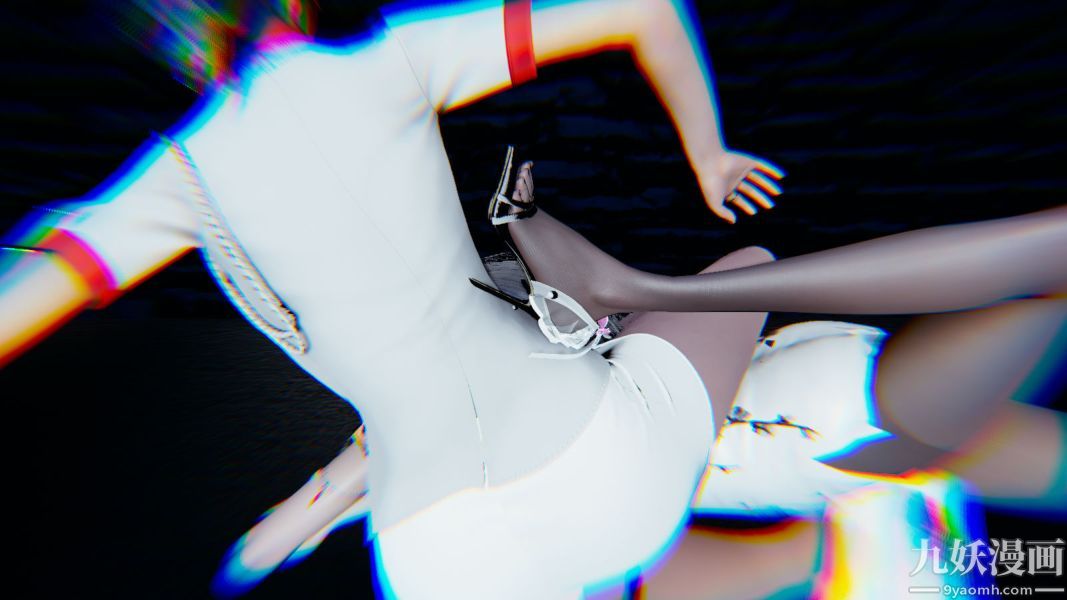 [3D]逆转第一季[完整版]第14章【第05话】