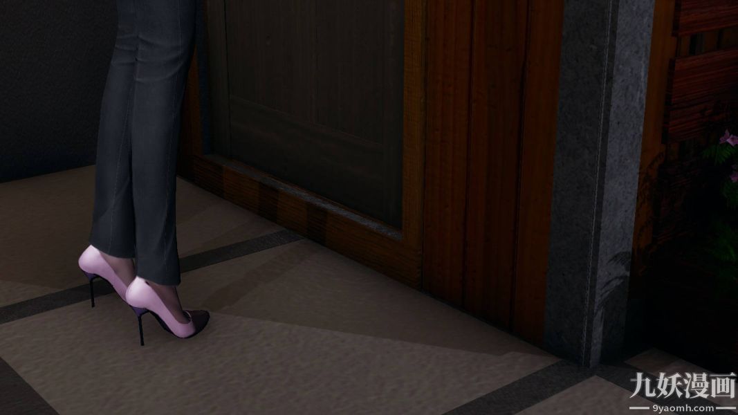 [3D]逆转第一季[完整版]第15章【第01话】