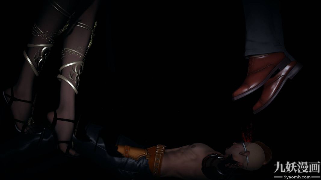 [3D]逆转第一季[完整版]第15章【第02话】