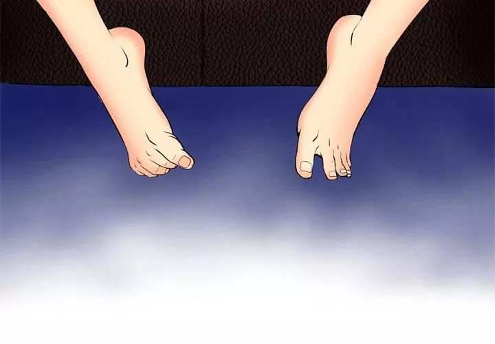 妻子的情人第25話