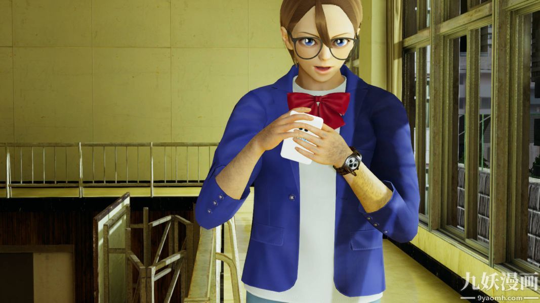 [3D]逆转第一季[完整版]第15章【第02话】