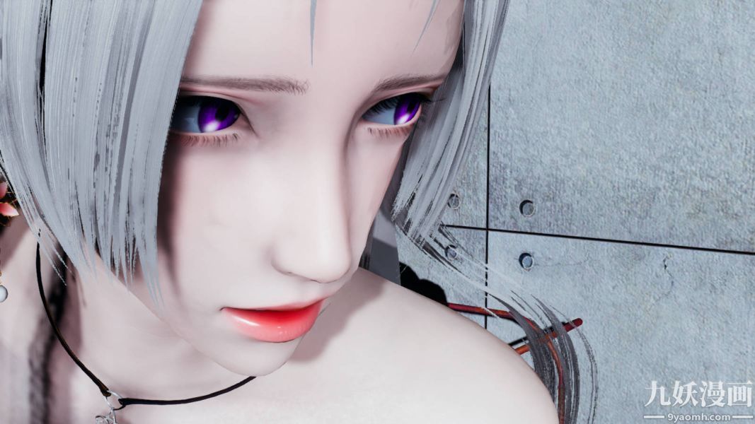 [3D]逆转第一季[完整版]第15章【第04话】