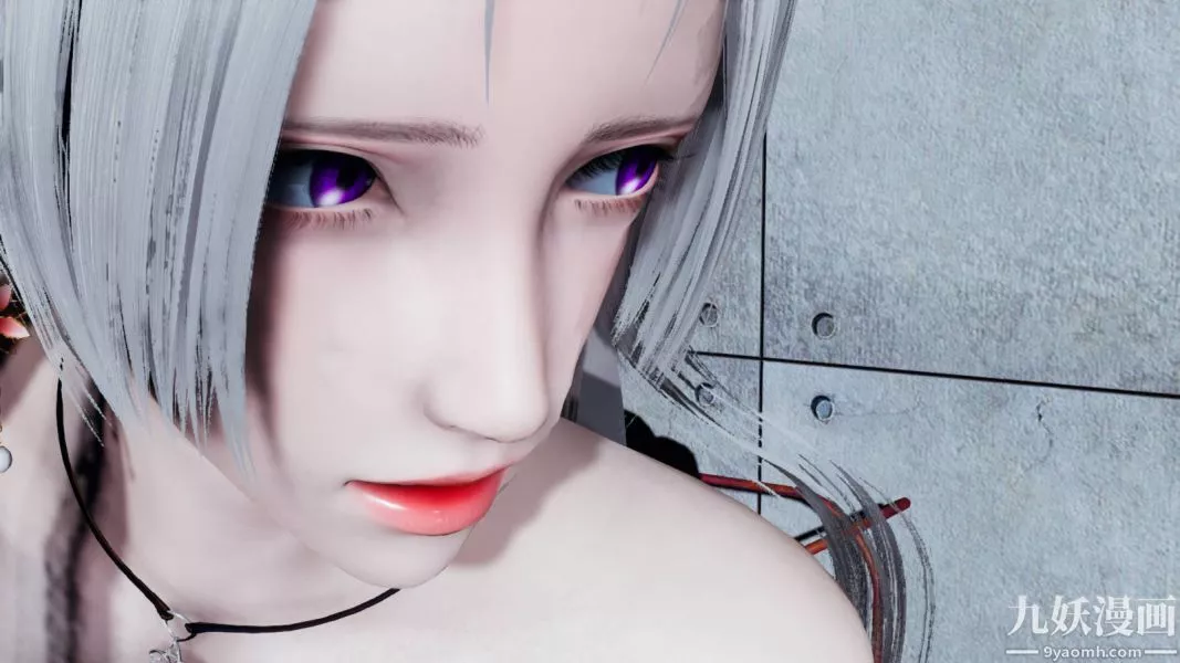 [3D]逆轉第一季[完整版]第15章【第04话】