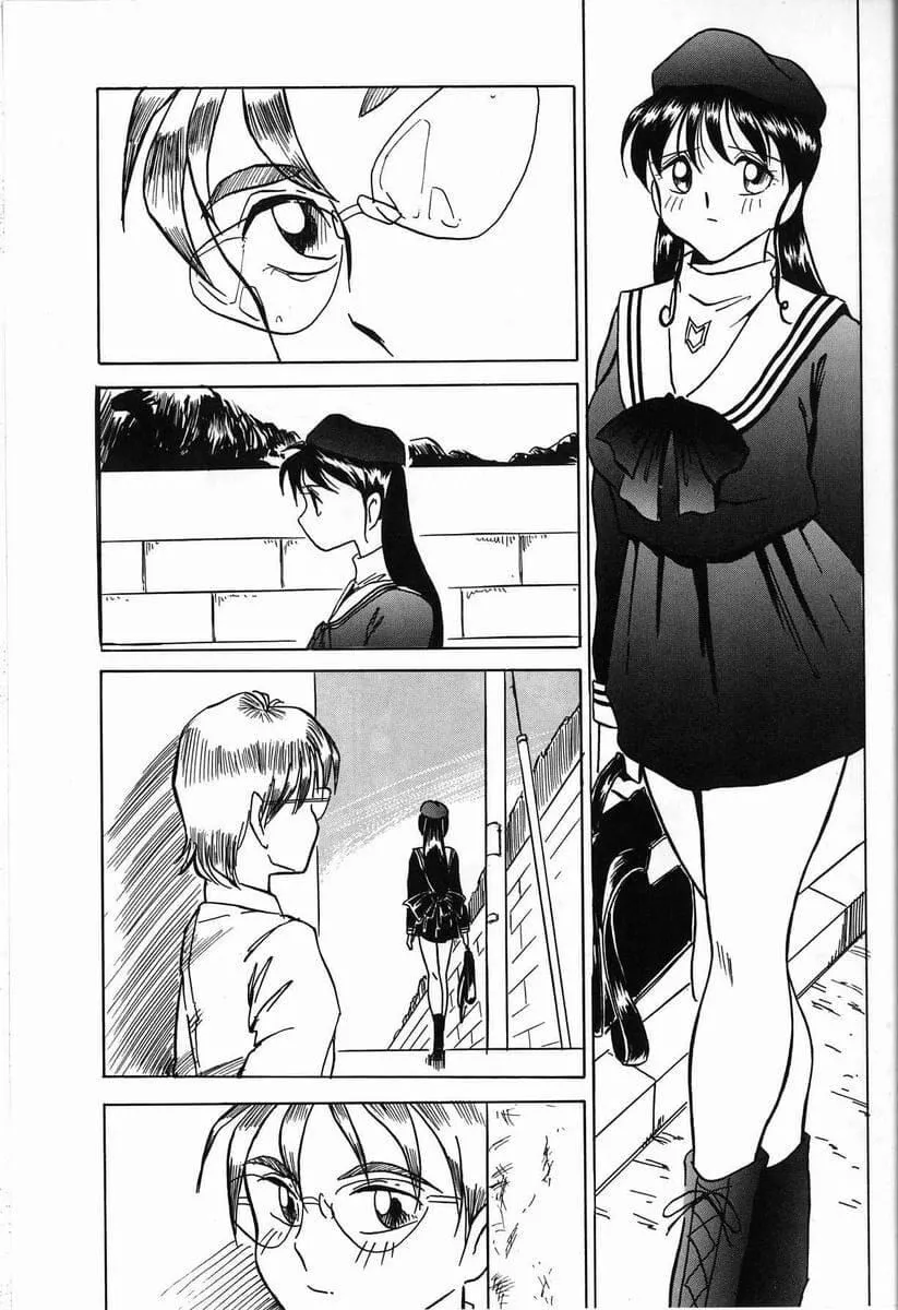 [TWILIGHT]首轮[中国翻訳]-[TWILIGHT]首轮[中国翻訳] - 图片 121