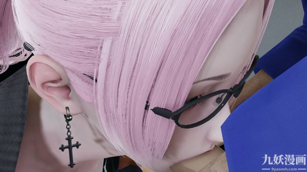 [3D]逆转第一季[完整版]第15章【第05话】