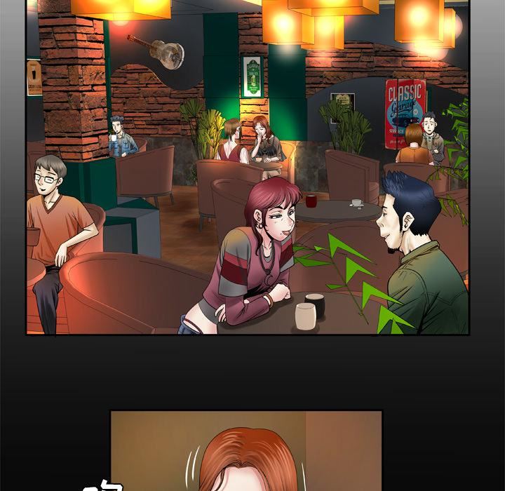 妻子的情人第27话