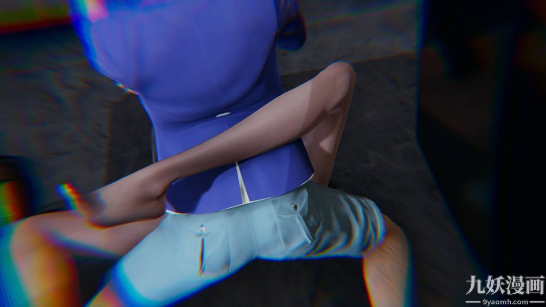 [3D]逆转第一季[完整版]第15章【第06话】