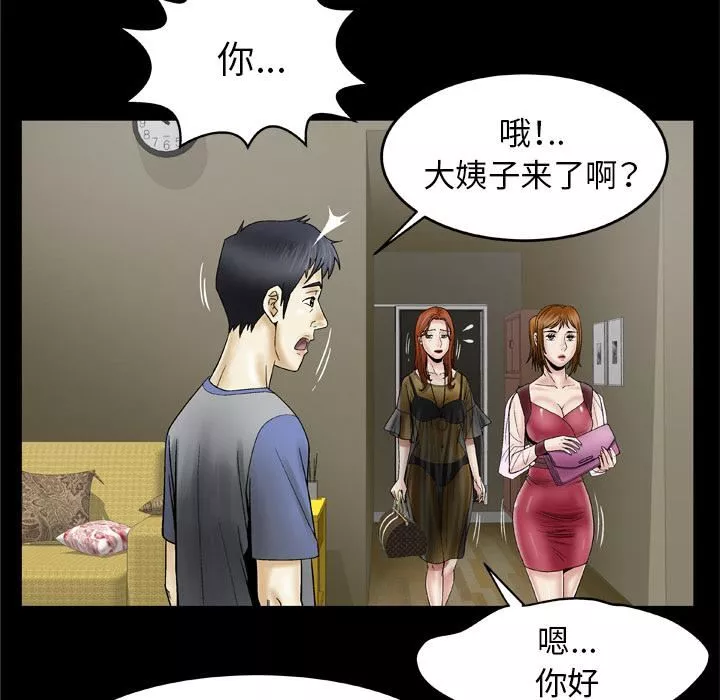 妻子的情人第27話