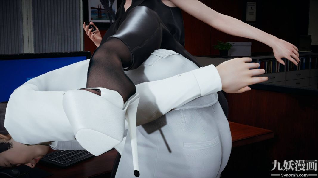 [3D]逆转第一季[完整版]第16章【第01话】