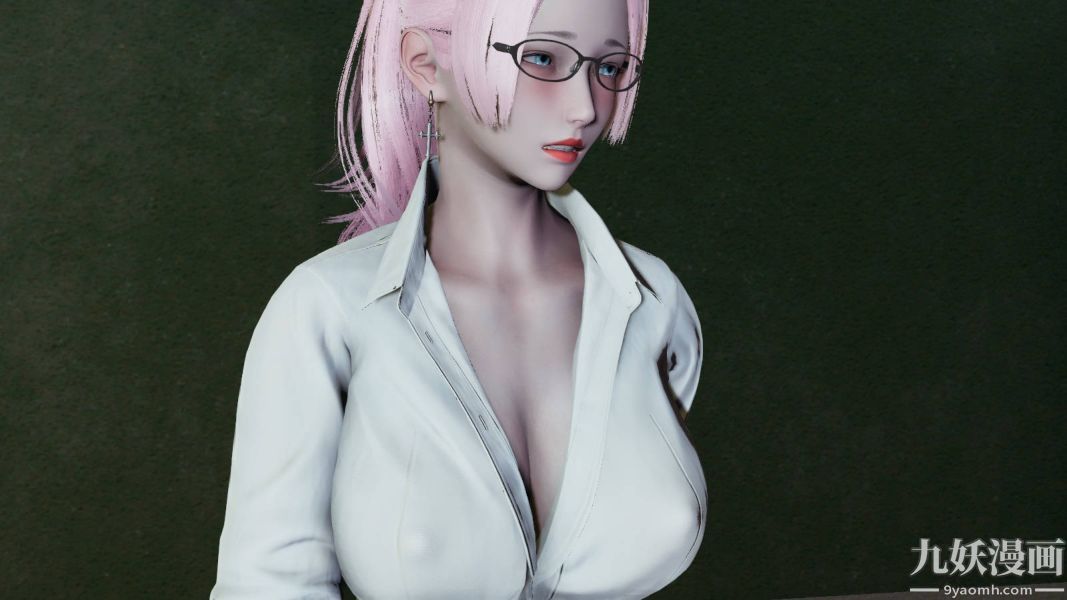 [3D]逆转第一季[完整版]第16章【第02话】