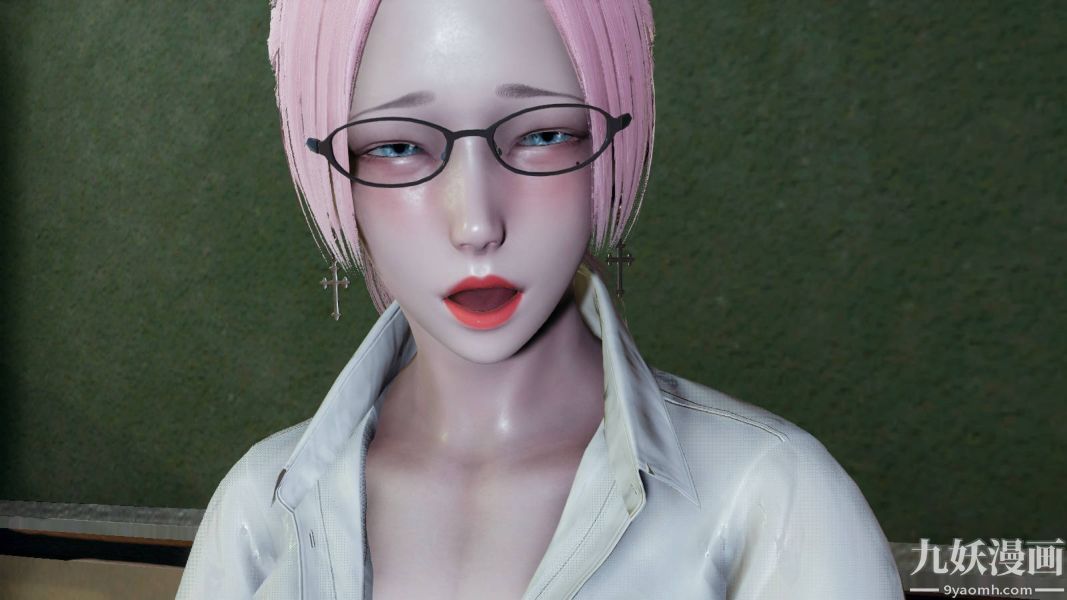 [3D]逆转第一季[完整版]第16章【第03话】