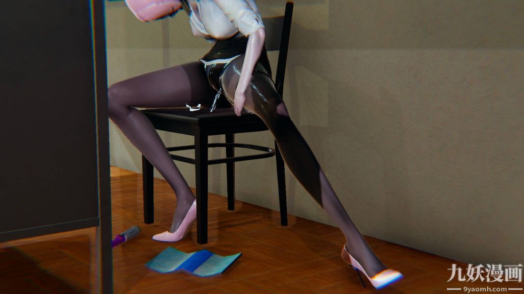 [3D]逆转第一季[完整版]第16章【第04话】