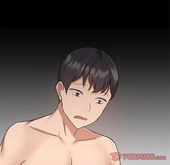 愛玩遊戲的女人們第49話