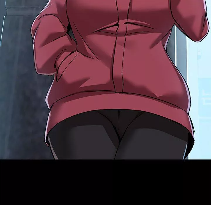 愛玩遊戲的女人們第49話