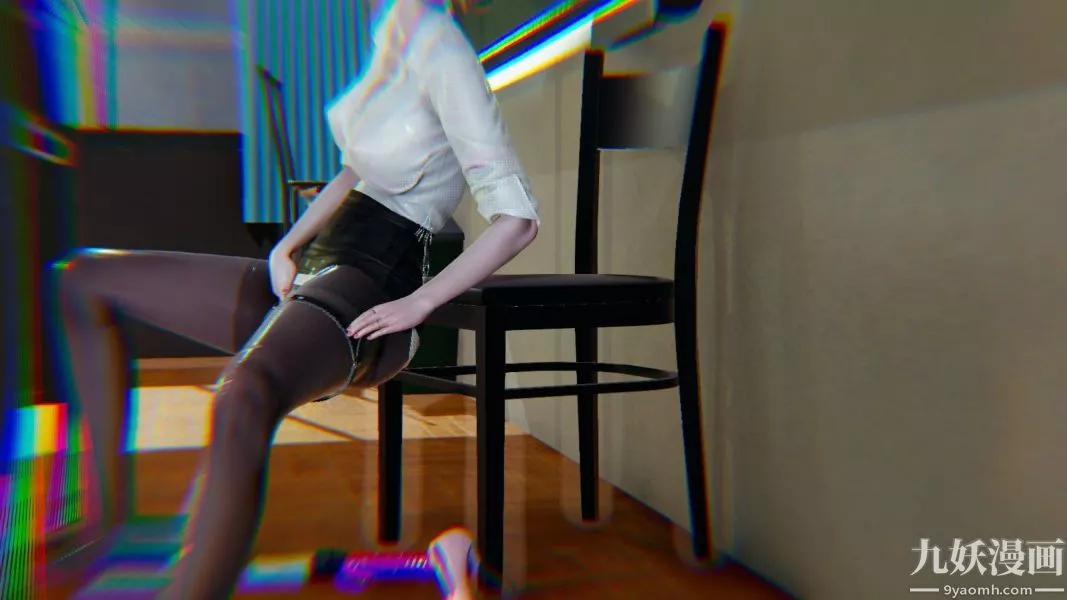 [3D]逆转第一季[完整版]-第16章【第05话】 - 图片 20