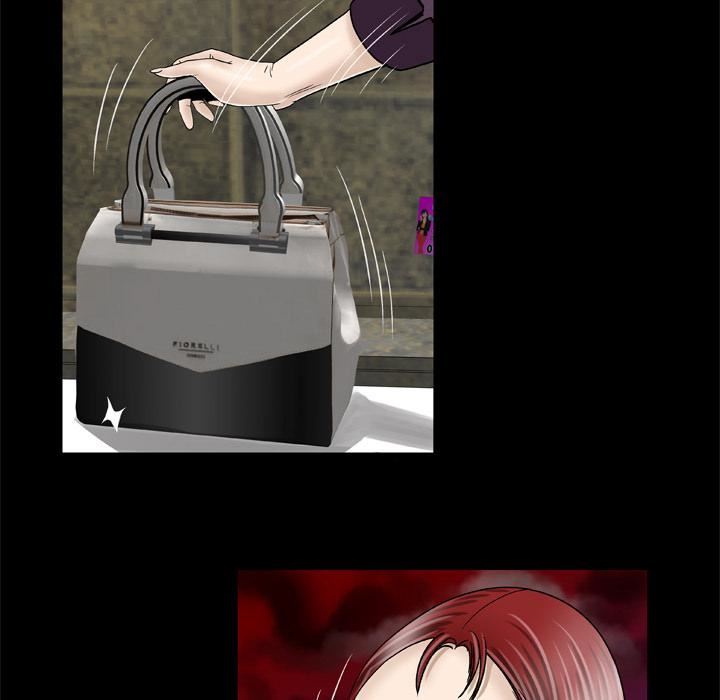 妻子的情人第31话