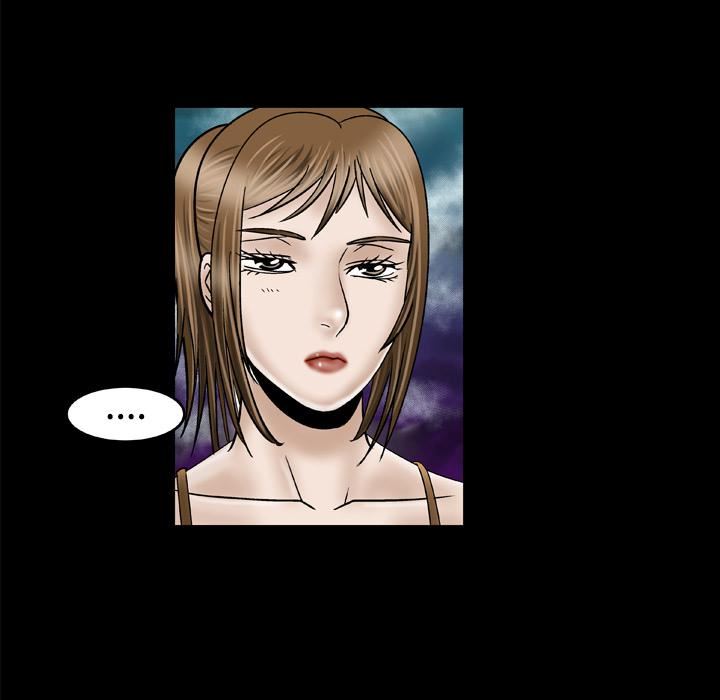 妻子的情人第32话