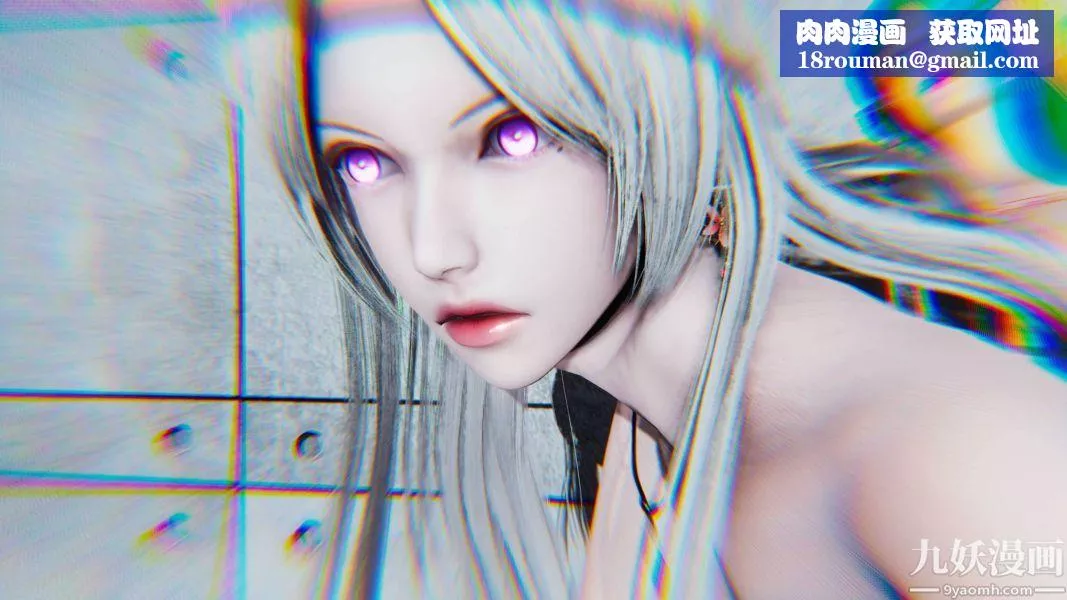 [3D]逆轉第一季[完整版]第18章【第05话】