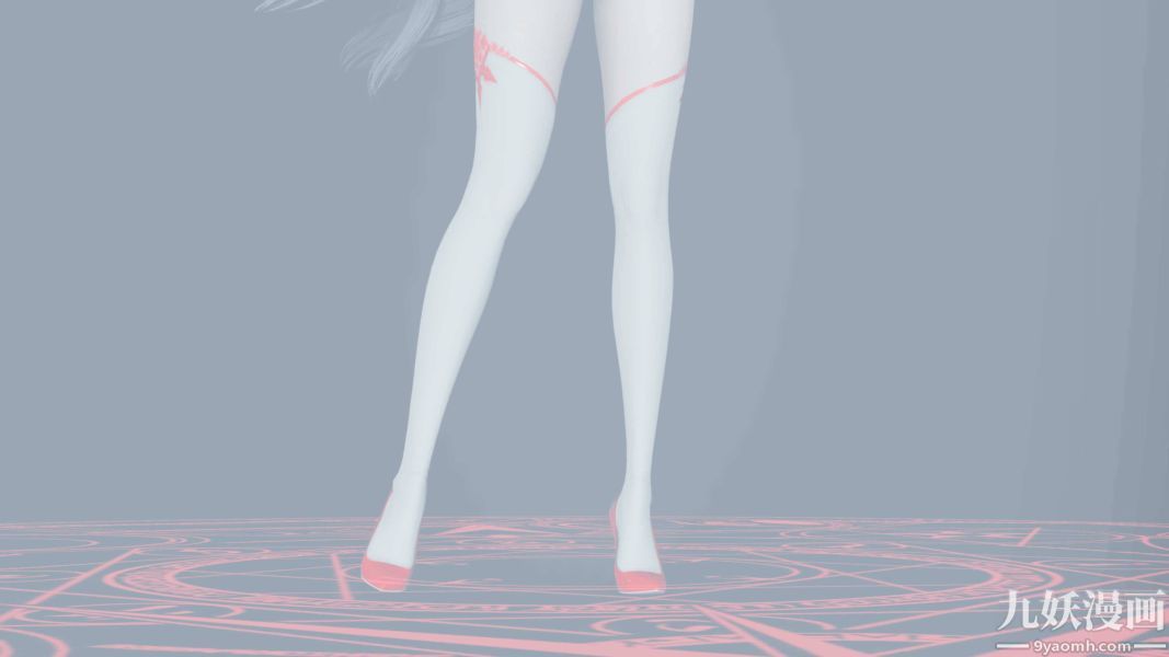 [3D]逆转第一季[完整版]第18章【第06话】