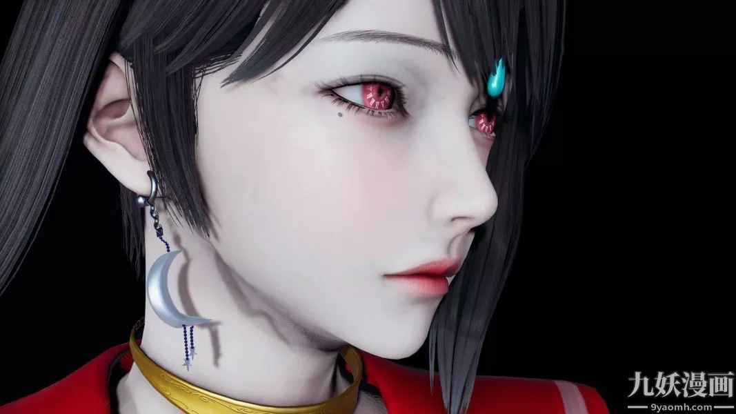 [3D]逆转第一季[完整版]-第18章【第06话】 - 图片 6