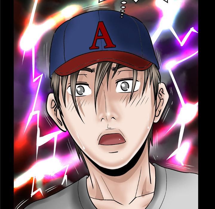 妻子的情人第34話