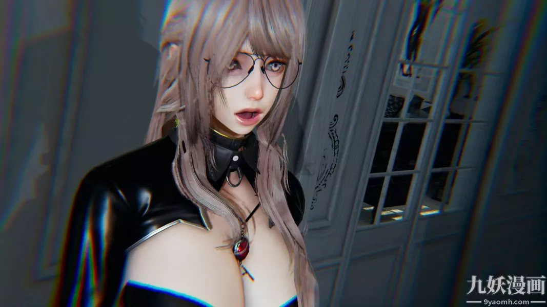 [3D]逆轉第一季[完整版]第19章【第01话】