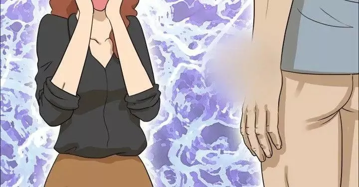 神的禮物第9話
