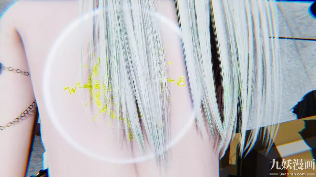 [3D]逆转第一季[完整版]-第19章【第03话】 - 图片 5