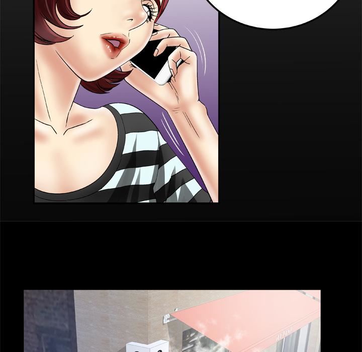 妻子的情人第36话