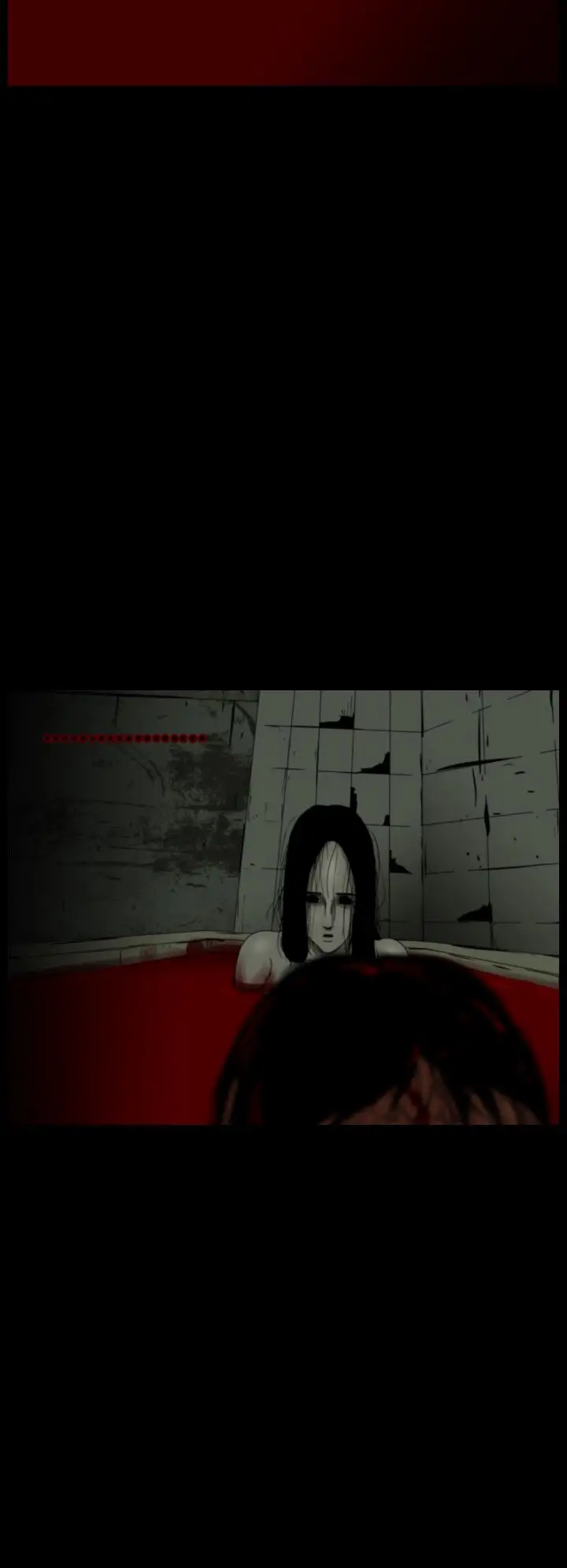 恐怖秀第16话生鱼片7